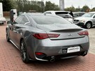 Q60 SPORT, Wypas, Red Sport - 10