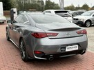 Q60 SPORT, Wypas, Red Sport - 11