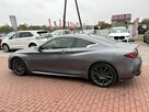 Q60 SPORT, Wypas, Red Sport - 13