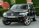 Volkswagen Touareg R-Line ! 3.0TDI V6 225KM TipTronic ! Serwisowany ! po opłatach ! - 1