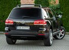 Volkswagen Touareg R-Line ! 3.0TDI V6 225KM TipTronic ! Serwisowany ! po opłatach ! - 3