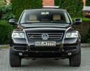 Volkswagen Touareg R-Line ! 3.0TDI V6 225KM TipTronic ! Serwisowany ! po opłatach ! - 10