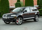 Volkswagen Touareg R-Line ! 3.0TDI V6 225KM TipTronic ! Serwisowany ! po opłatach ! - 11