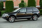 Volkswagen Touareg R-Line ! 3.0TDI V6 225KM TipTronic ! Serwisowany ! po opłatach ! - 12