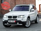 BMW X3 LCI ! Lift ! X-Drive 2.0d 143KM Manual ! Panorama ! Bi-Xenon Skóra