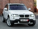 BMW X3 LCI ! Lift ! X-Drive 2.0d 143KM Manual ! Panorama ! Bi-Xenon Skóra - 4