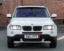 BMW X3 LCI ! Lift ! X-Drive 2.0d 143KM Manual ! Panorama ! Bi-Xenon Skóra - 11