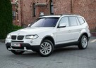 BMW X3 LCI ! Lift ! X-Drive 2.0d 143KM Manual ! Panorama ! Bi-Xenon Skóra - 12