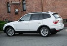 BMW X3 LCI ! Lift ! X-Drive 2.0d 143KM Manual ! Panorama ! Bi-Xenon Skóra - 14