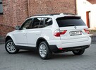 BMW X3 LCI ! Lift ! X-Drive 2.0d 143KM Manual ! Panorama ! Bi-Xenon Skóra - 15