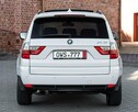 BMW X3 LCI ! Lift ! X-Drive 2.0d 143KM Manual ! Panorama ! Bi-Xenon Skóra - 16