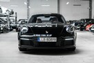 Carrera S. Skrętna oś. Lift. Bose. Wentylacja. Porsche Approved. FV23% - 4