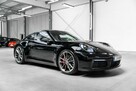 Carrera S. Skrętna oś. Lift. Bose. Wentylacja. Porsche Approved. FV23% - 5