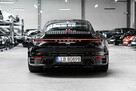 Carrera S. Skrętna oś. Lift. Bose. Wentylacja. Porsche Approved. FV23% - 10