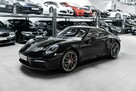 Carrera S. Skrętna oś. Lift. Bose. Wentylacja. Porsche Approved. FV23% - 12