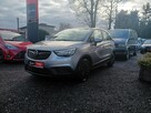 Opel Crossland - 1
