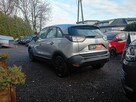Opel Crossland - 5