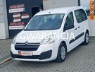 Citroen Berlingo 5 -osobowy*29450 zł netto* - 1