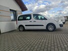 Citroen Berlingo 5 -osobowy*29450 zł netto* - 4