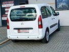 Citroen Berlingo 5 -osobowy*29450 zł netto* - 8