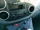 Citroen Berlingo 5 -osobowy*29450 zł netto* - 13