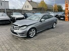 Mercedes C 200 Automat Skóra Podgrzewanie Harman&Kardon 184 KM