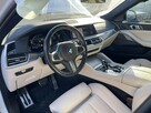 BMW X6 Mpakiet Xdrive Skóra Pamięć Kamery360 Salon Polska - 11