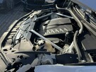 BMW X6 Mpakiet Xdrive Skóra Pamięć Kamery360 Salon Polska - 16