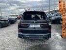 BMW X7 40D Mpakiet Xdrive Pneumatyka Wentylacja