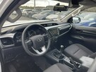 Toyota Hilux 4x4 Klimatyzacja HAK Zabudowa Salon Polska - 7