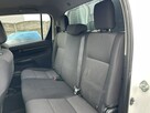 Toyota Hilux 4x4 Klimatyzacja HAK Zabudowa Salon Polska - 11
