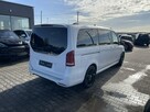 Mercedes V 250 Edition Automat Kamery360 Burmaster 4 strefy Panorama 190 KM - 2