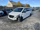 Mercedes V 250 Edition Automat Kamery360 Burmaster 4 strefy Panorama 190 KM - 7