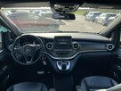 Mercedes V 250 Edition Automat Kamery360 Burmaster 4 strefy Panorama 190 KM - 9