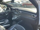 Mercedes V 250 Edition Automat Kamery360 Burmaster 4 strefy Panorama 190 KM - 11