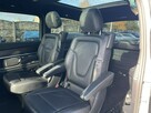 Mercedes V 250 Edition Automat Kamery360 Burmaster 4 strefy Panorama 190 KM - 13