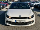 Volkswagen Scirocco 2.0 TDI R-Line DSG Panorama Skóra - 2