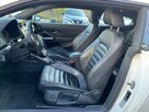 Volkswagen Scirocco 2.0 TDI R-Line DSG Panorama Skóra - 9