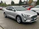 Ford Focus 1.0EcoBoost 125 Automat Zarejestrowany - 3
