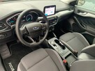 Ford Focus 1.0EcoBoost 125 Automat Zarejestrowany - 10