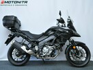 Suzuki DL Suzuki DL650 V-Strom, 2019, salon Polska, gwarancja, Motonita - 2