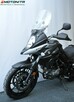 Suzuki DL Suzuki DL650 V-Strom, 2019, salon Polska, gwarancja, Motonita - 5