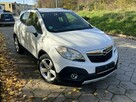 Opel Mokka 1.7CDTI Bezwypadkowy EDITION ecoFlex tempomat