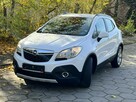 Opel Mokka 1.7CDTI Bezwypadkowy EDITION ecoFlex tempomat - 3