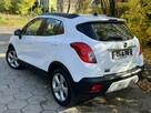 Opel Mokka 1.7CDTI Bezwypadkowy EDITION ecoFlex tempomat - 4