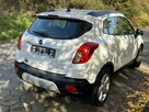 Opel Mokka 1.7CDTI Bezwypadkowy EDITION ecoFlex tempomat - 6