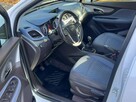 Opel Mokka 1.7CDTI Bezwypadkowy EDITION ecoFlex tempomat - 11