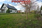 Działka Ożarów Mazowiecki Płochocin - 3