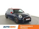 John Cooper Works Automat Nawigacja ACC HUD Grzane Sporty PDC FullLED - 10