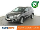 Ford Kuga Czujniki, Aut.klima, Navi, Podg.fotele, Bluetooth - 1